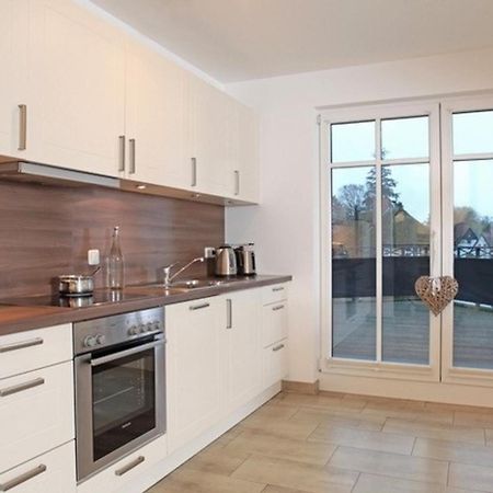 Zeese Emma Apartment Zingst Exterior foto