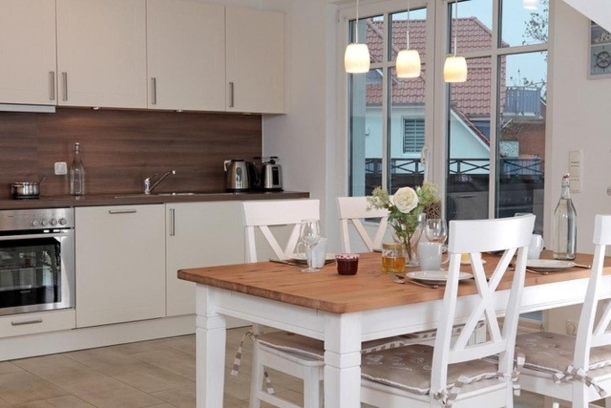 Zeese Emma Apartment Zingst Exterior foto